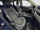 Thumbnail of 2020 Eternal Blue Mica Mazda CX-5