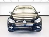 Thumbnail of 2019 Deep Black Pearl Volkswagen Golf Alltrack