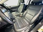 Thumbnail of 2019 Deep Black Pearl Volkswagen Golf Alltrack