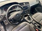Thumbnail of 2019 Deep Black Pearl Volkswagen Golf Alltrack