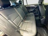 Thumbnail of 2019 Deep Black Pearl Volkswagen Golf Alltrack