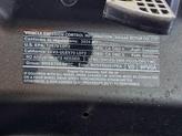 Thumbnail of 2024 Gun Metallic Nissan Pathfinder