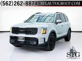 Photo of 2024 Wolf Gray Kia Telluride