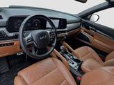 Thumbnail of 2024 Wolf Gray Kia Telluride