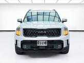 Thumbnail of 2024 Wolf Gray Kia Telluride