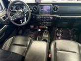 Thumbnail of 2023 Black Clearcoat Jeep Wrangler 4xe