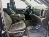 Thumbnail of 2024 Titanium Rush Metallic GMC Sierra 1500