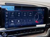 Thumbnail of 2024 Titanium Rush Metallic GMC Sierra 1500