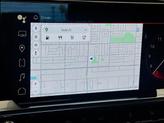 Thumbnail of 2024 Titanium Rush Metallic GMC Sierra 1500