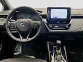 Thumbnail of 2024 Classic Silver Metallic Toyota Corolla