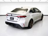 Thumbnail of 2024 Classic Silver Metallic Toyota Corolla