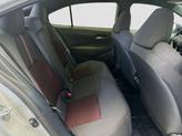 Thumbnail of 2024 Classic Silver Metallic Toyota Corolla