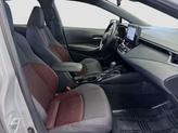 Thumbnail of 2024 Classic Silver Metallic Toyota Corolla