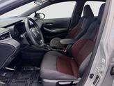 Thumbnail of 2024 Classic Silver Metallic Toyota Corolla