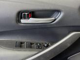 Thumbnail of 2024 Classic Silver Metallic Toyota Corolla