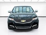 Thumbnail of 2019 Black Chevrolet Impala
