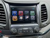 Thumbnail of 2019 Black Chevrolet Impala
