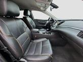 Thumbnail of 2019 Black Chevrolet Impala