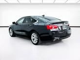 Thumbnail of 2019 Black Chevrolet Impala