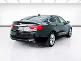 Thumbnail of 2019 Black Chevrolet Impala