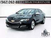 Photo of 2019 Black Chevrolet Impala
