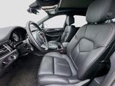 Thumbnail of 2021 Silver Metallic Porsche Macan