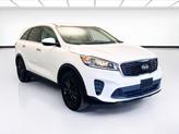 Thumbnail of 2020 Snow White Pearl Kia Sorento