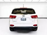 Thumbnail of 2020 Snow White Pearl Kia Sorento