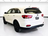 Thumbnail of 2020 Snow White Pearl Kia Sorento