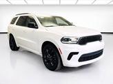 Thumbnail of 2023 White Knuckle Clearcoat Dodge Durango