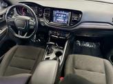 Thumbnail of 2023 White Knuckle Clearcoat Dodge Durango