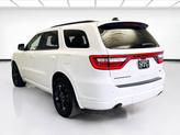 Thumbnail of 2023 White Knuckle Clearcoat Dodge Durango