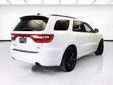 Thumbnail of 2023 White Knuckle Clearcoat Dodge Durango
