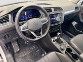 Thumbnail of 2024 Pure White Volkswagen Tiguan