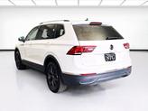 Thumbnail of 2024 Pure White Volkswagen Tiguan
