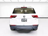 Thumbnail of 2024 Pure White Volkswagen Tiguan