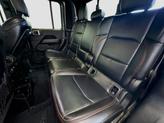 Thumbnail of 2021 Granite Crystal Metallic Clearcoat Jeep Gladiator