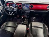 Thumbnail of 2021 Granite Crystal Metallic Clearcoat Jeep Gladiator