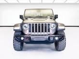 Thumbnail of 2021 Granite Crystal Metallic Clearcoat Jeep Gladiator