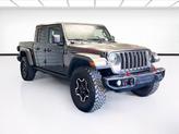 Thumbnail of 2021 Granite Crystal Metallic Clearcoat Jeep Gladiator