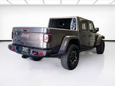 Thumbnail of 2021 Granite Crystal Metallic Clearcoat Jeep Gladiator