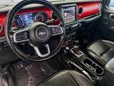 Thumbnail of 2021 Granite Crystal Metallic Clearcoat Jeep Gladiator