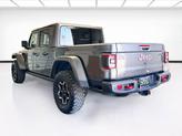 Thumbnail of 2021 Granite Crystal Metallic Clearcoat Jeep Gladiator