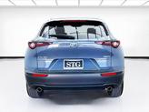 Thumbnail of 2023 Polymetal Gray Metallic Mazda CX-30