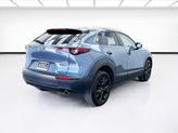 Thumbnail of 2023 Polymetal Gray Metallic Mazda CX-30