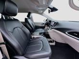Thumbnail of 2024 Bright White Clearcoat Chrysler Pacifica Hybrid