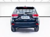 Thumbnail of 2020 Diamond Black Crystal Pearlcoat Jeep Grand Cherokee