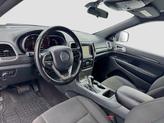 Thumbnail of 2020 Diamond Black Crystal Pearlcoat Jeep Grand Cherokee