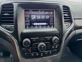Thumbnail of 2020 Diamond Black Crystal Pearlcoat Jeep Grand Cherokee
