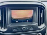 Thumbnail of 2021 Satin Steel Metallic Chevrolet Colorado